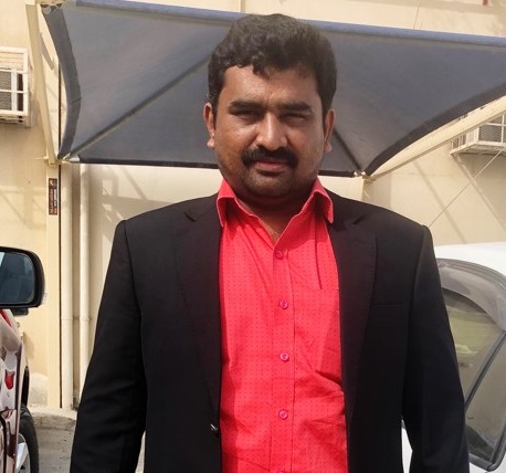 Azhagarraj Jeyapalan Global Pictures